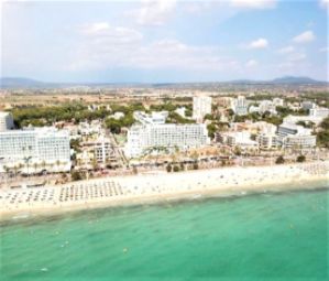 Hoteluri 5 Stele Mallorca 2026