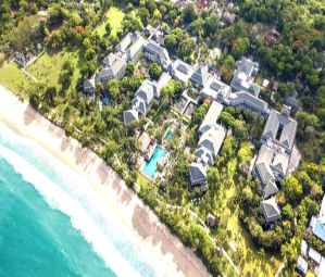 All Inclusive Jimbaran 2026