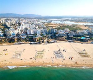 Pachet Avion Algarve 2027