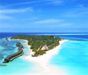 All Inclusive Lhaviyani Atoll 2026