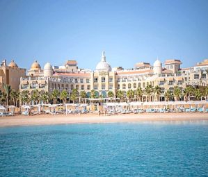 Adult Only Hurghada 2026