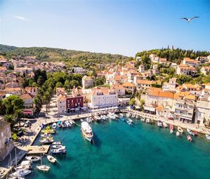 Adult Only Dalmatia Centrala 2026