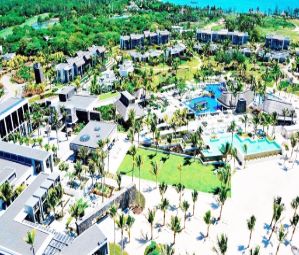 Impresii si Pareri Hoteluri Belle Mare