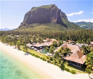 Hoteluri 5 Stele Le Morne 2026