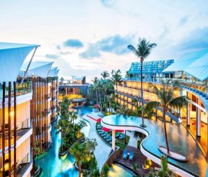 Early Booking Jimbaran 2026