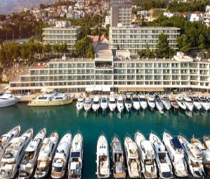 Hoteluri 5 Stele Dalmatia Centrala 2026