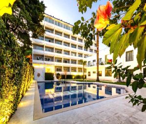 Impresii si Pareri Hoteluri Estoril