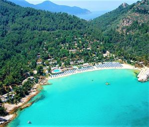 Hoteluri 5 Stele Thassos 2026