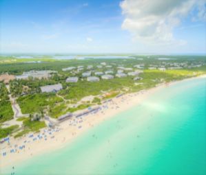 Last Minute Cayo Santa Maria 2026