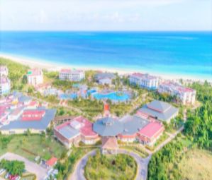 Hoteluri 5 Stele Cayo Coco 2026