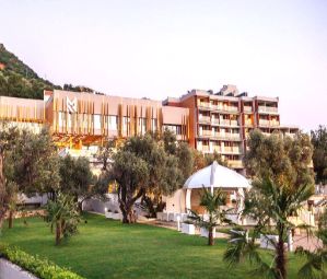 Charter SVETI STEFAN 2026