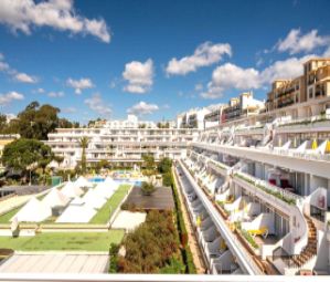 All Inclusive Algarve 2026