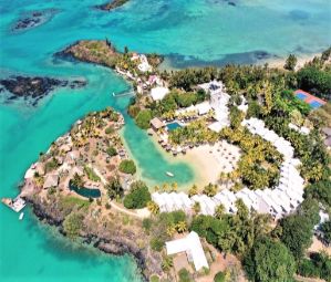 Hoteluri vizitate Anse La Raie