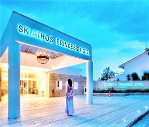 Charter Skiathos 2026