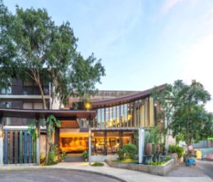 Impresii si Pareri Hoteluri Krabi