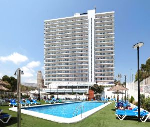 All Inclusive Costa Blanca 2026