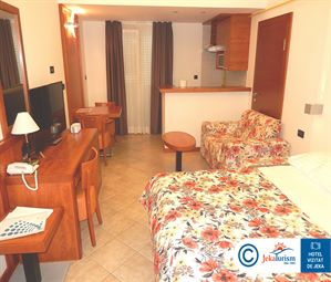 Poze  ZATON HOLIDAY VILLAGE 10