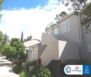 Poze  ZATON HOLIDAY VILLAGE 12