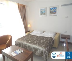 Poze  ZATON HOLIDAY VILLAGE 13