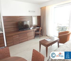 Poze  ZATON HOLIDAY VILLAGE 14