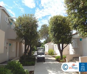 Poze  ZATON HOLIDAY VILLAGE 17