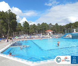 Poze  ZATON HOLIDAY VILLAGE 22
