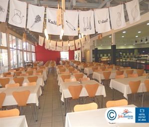 Poze  ZATON HOLIDAY VILLAGE 23