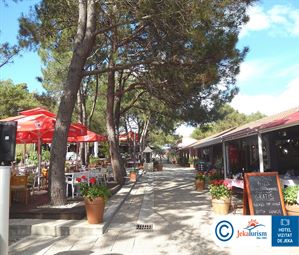 Poze  ZATON HOLIDAY VILLAGE 24