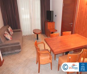 Poze  ZATON HOLIDAY VILLAGE 8