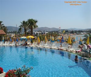 Poze 3 S BEACH CLUB TURCIA