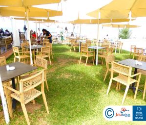 Poze ACHARAVI BEACH 14