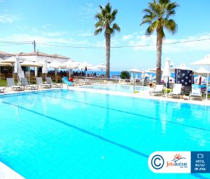 Poze ACHARAVI BEACH 15