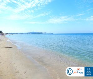 Poze ACHARAVI BEACH 17