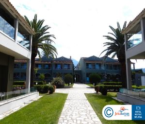 Poze ACHARAVI BEACH 6