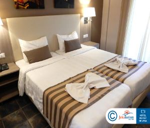 Poze ACHARAVI BEACH 7