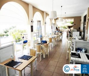 Poze ACROTEL ELEA BEACH 13