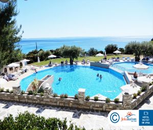 Poze ACROTEL ELEA BEACH 14