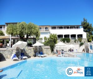 Poze ACROTEL ELEA BEACH SITHONIA