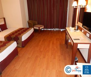 Poze ADALYA ART SIDE 6