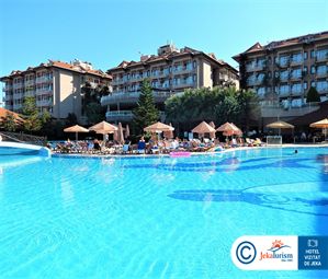 Poze ADALYA ART SIDE