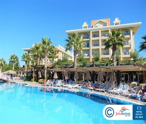 Poze ADALYA RESORT AND SPA