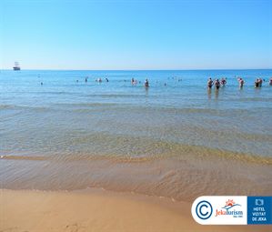 Poze ADALYA RESORT AND SPA 9