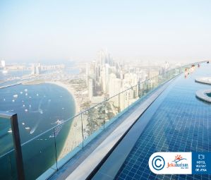 Poze ADDRESS BEACH RESORT 15