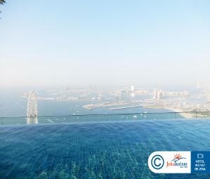 Poze ADDRESS BEACH RESORT 16