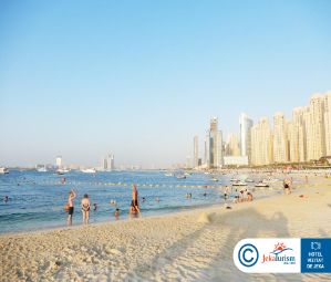 Poze ADDRESS BEACH RESORT 18