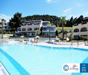 Poze AEGEAN MELATHRON HALKIDIKI