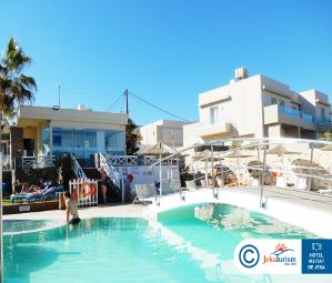 Poze AEOLOS BEACH CRETA