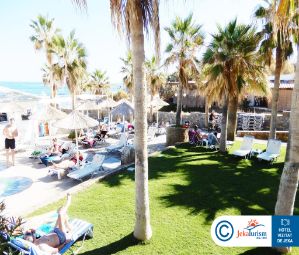 Poze AEOLOS BEACH GRECIA