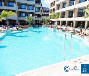 Poze AKASHA BEACH HOTEL   SPA 6