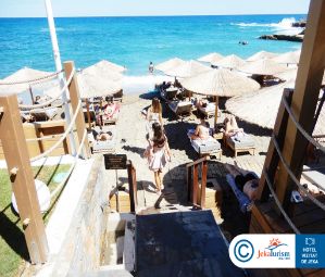 Poze AKASHA BEACH HOTEL   SPA 7